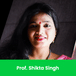 KIIT School of Management, HOD - Finance: Prof. Shikta Singh Interview